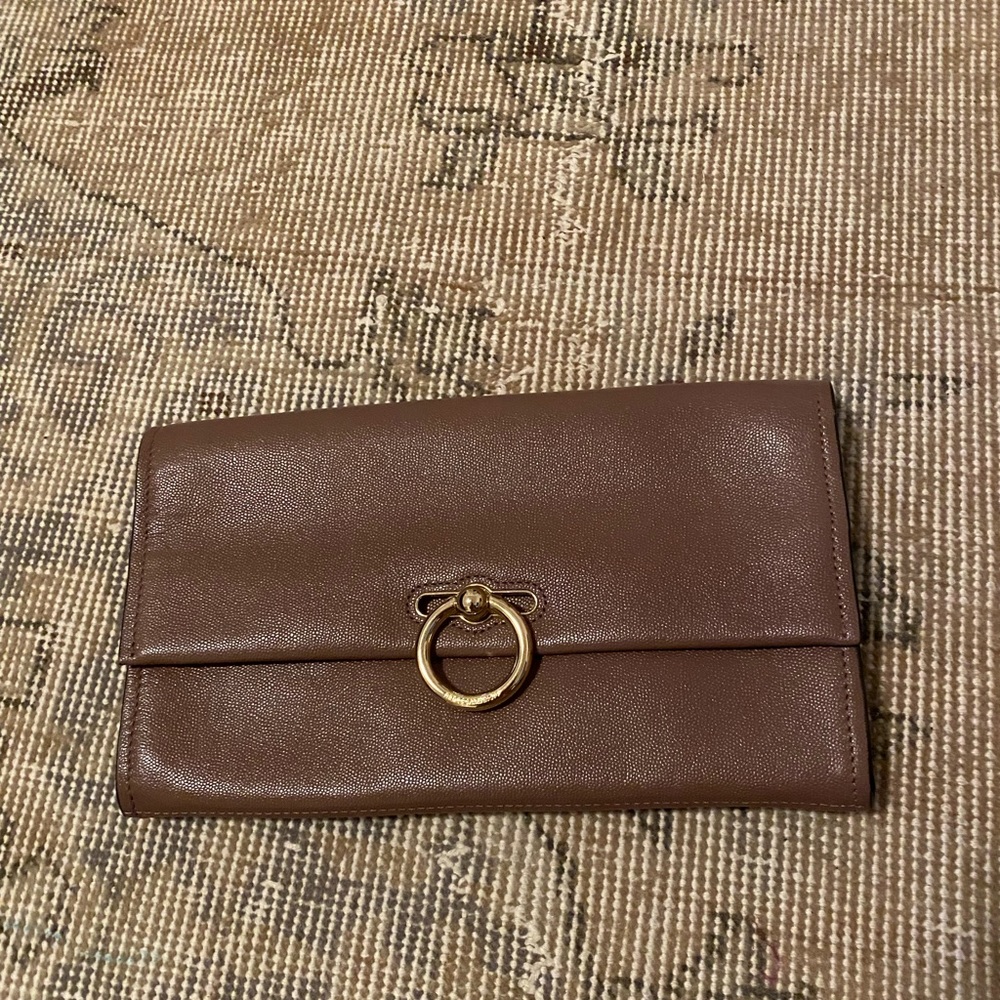 Rebecca Minkoff Clutch